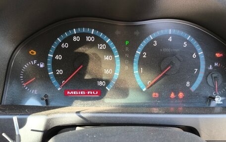 Toyota Allion, 2003 год, 780 000 рублей, 10 фотография