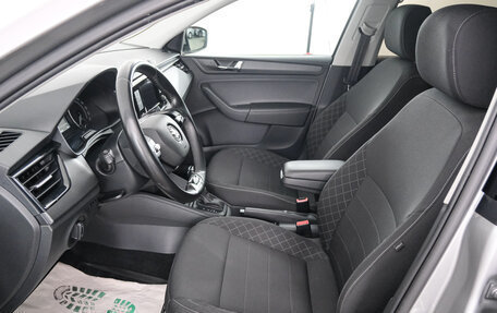 Skoda Rapid II, 2020 год, 1 649 000 рублей, 8 фотография