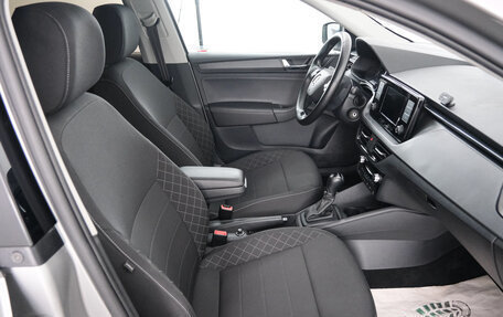 Skoda Rapid II, 2020 год, 1 649 000 рублей, 14 фотография