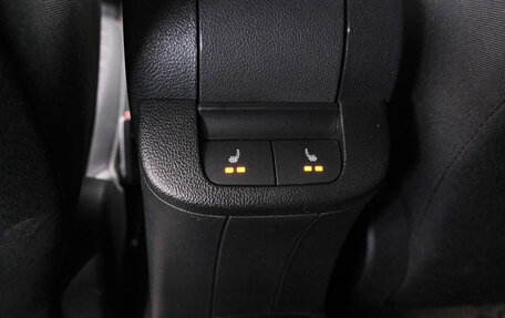 Skoda Rapid II, 2020 год, 1 649 000 рублей, 19 фотография