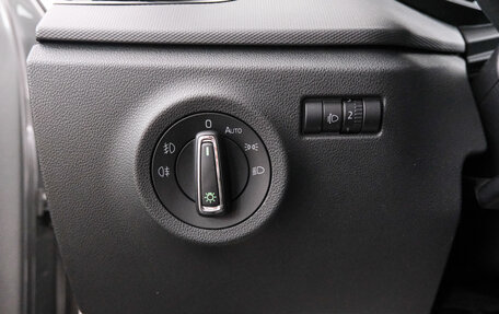 Skoda Rapid II, 2020 год, 1 649 000 рублей, 20 фотография