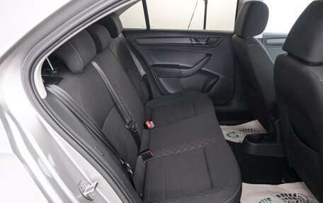 Skoda Rapid II, 2020 год, 1 649 000 рублей, 23 фотография