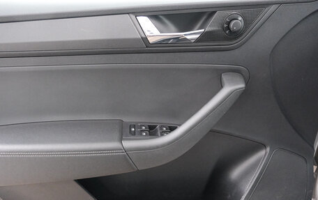 Skoda Rapid II, 2020 год, 1 649 000 рублей, 21 фотография