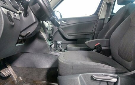 Skoda Yeti I рестайлинг, 2012 год, 644 000 рублей, 10 фотография