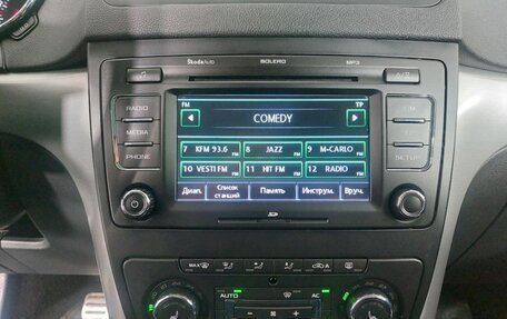 Skoda Yeti I рестайлинг, 2012 год, 644 000 рублей, 12 фотография