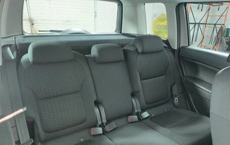 Skoda Yeti I рестайлинг, 2012 год, 644 000 рублей, 15 фотография