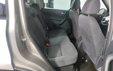 Skoda Yeti I рестайлинг, 2012 год, 644 000 рублей, 16 фотография