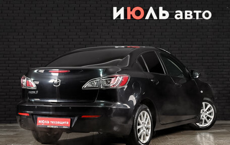Mazda 3, 2012 год, 1 000 000 рублей, 4 фотография