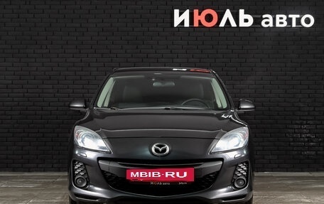 Mazda 3, 2012 год, 1 000 000 рублей, 2 фотография