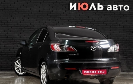 Mazda 3, 2012 год, 1 000 000 рублей, 6 фотография