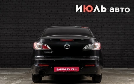 Mazda 3, 2012 год, 1 000 000 рублей, 5 фотография