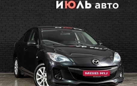 Mazda 3, 2012 год, 1 000 000 рублей, 3 фотография