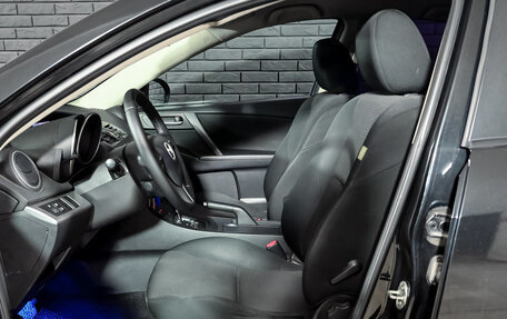 Mazda 3, 2012 год, 1 000 000 рублей, 9 фотография