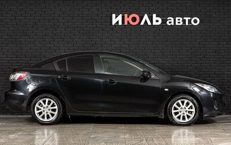 Mazda 3, 2012 год, 1 000 000 рублей, 8 фотография