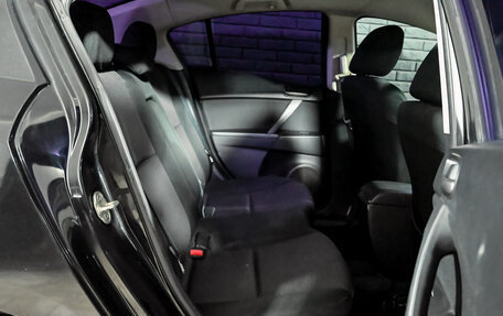 Mazda 3, 2012 год, 1 000 000 рублей, 16 фотография