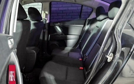 Mazda 3, 2012 год, 1 000 000 рублей, 17 фотография