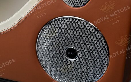 Bentley Continental GT III, 2020 год, 17 800 000 рублей, 15 фотография