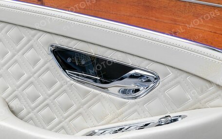 Bentley Continental GT III, 2020 год, 17 800 000 рублей, 14 фотография