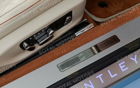 Bentley Continental GT III, 2020 год, 17 800 000 рублей, 7 фотография