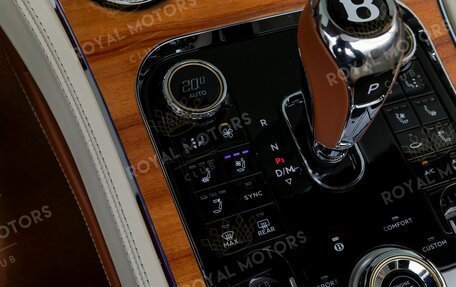 Bentley Continental GT III, 2020 год, 17 800 000 рублей, 11 фотография