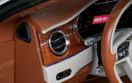 Bentley Continental GT III, 2020 год, 17 800 000 рублей, 13 фотография