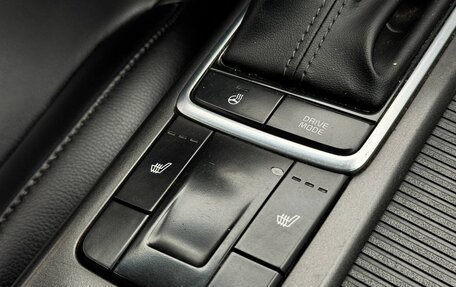 KIA Optima IV, 2017 год, 1 299 999 рублей, 15 фотография