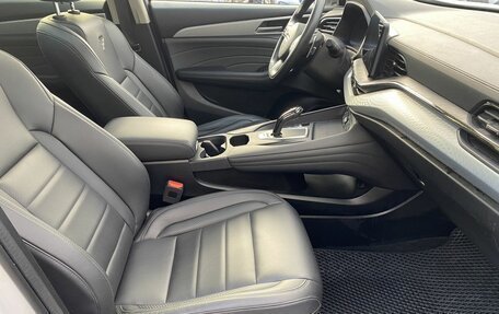 Haval F7 I, 2023 год, 2 349 000 рублей, 9 фотография