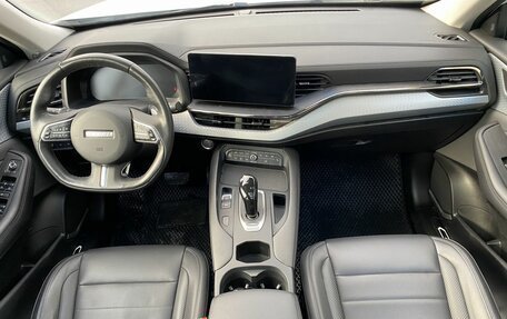 Haval F7 I, 2023 год, 2 349 000 рублей, 10 фотография