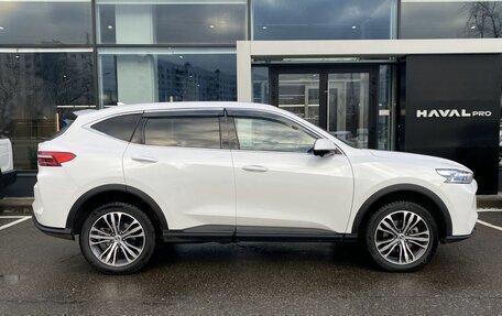 Haval F7 I, 2023 год, 2 349 000 рублей, 4 фотография