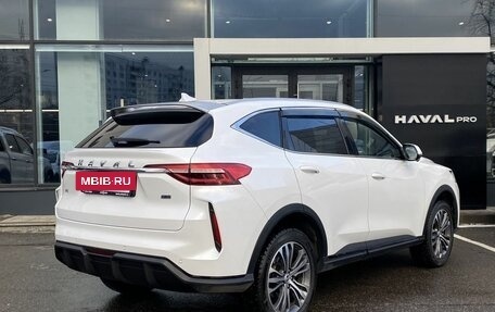 Haval F7 I, 2023 год, 2 349 000 рублей, 5 фотография