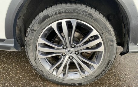 Haval F7 I, 2023 год, 2 349 000 рублей, 12 фотография