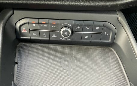 Haval F7 I, 2023 год, 2 349 000 рублей, 18 фотография