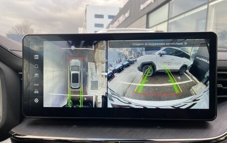 Haval F7 I, 2023 год, 2 349 000 рублей, 17 фотография