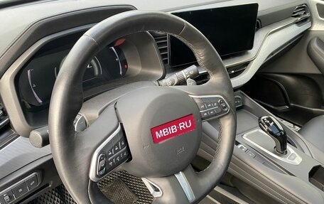 Haval F7 I, 2023 год, 2 349 000 рублей, 15 фотография