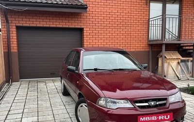 Daewoo Nexia I рестайлинг, 2011 год, 310 000 рублей, 1 фотография