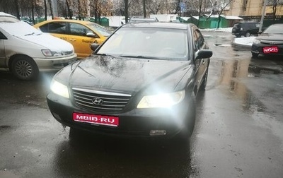 Hyundai Grandeur, 2007 год, 700 000 рублей, 1 фотография