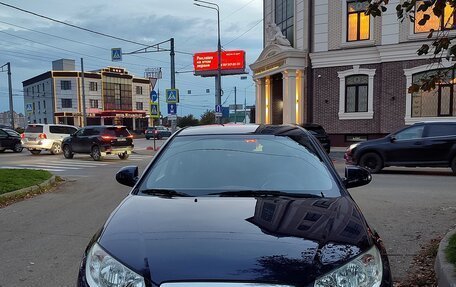 Hyundai Elantra IV, 2008 год, 600 000 рублей, 1 фотография