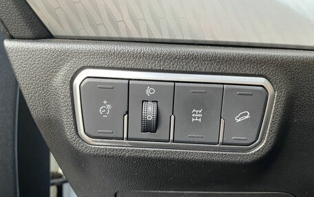 Haval F7 I, 2023 год, 2 349 000 рублей, 19 фотография