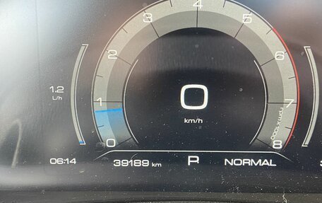 Haval F7 I, 2023 год, 2 349 000 рублей, 25 фотография