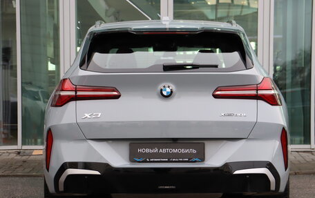 BMW X3, 2025 год, 7 950 000 рублей, 4 фотография