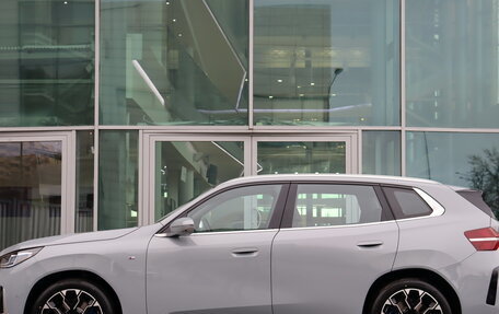 BMW X3, 2025 год, 7 950 000 рублей, 2 фотография