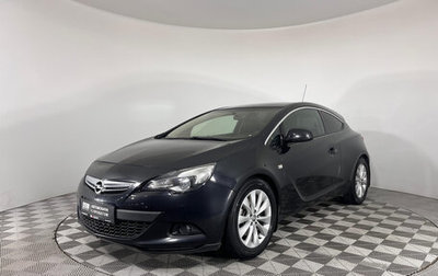 Opel Astra J, 2014 год, 847 000 рублей, 1 фотография