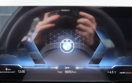 BMW X3, 2025 год, 7 950 000 рублей, 15 фотография