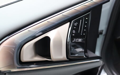 BMW X3, 2025 год, 7 950 000 рублей, 19 фотография