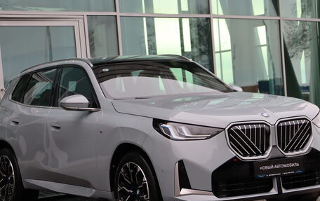 BMW X3, 2025 год, 7 950 000 рублей, 7 фотография