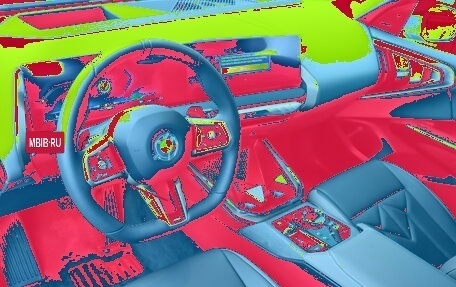 BMW X3, 2025 год, 7 950 000 рублей, 9 фотография