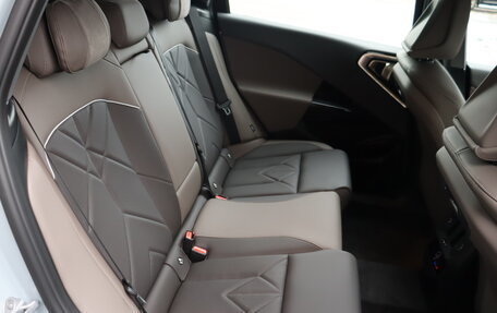 BMW X3, 2025 год, 7 950 000 рублей, 27 фотография