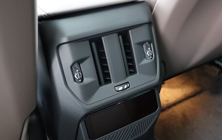 BMW X3, 2025 год, 7 950 000 рублей, 28 фотография