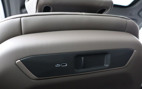 BMW X3, 2025 год, 7 950 000 рублей, 29 фотография