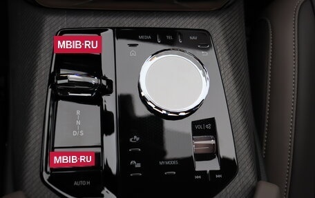 BMW X3, 2025 год, 7 950 000 рублей, 23 фотография